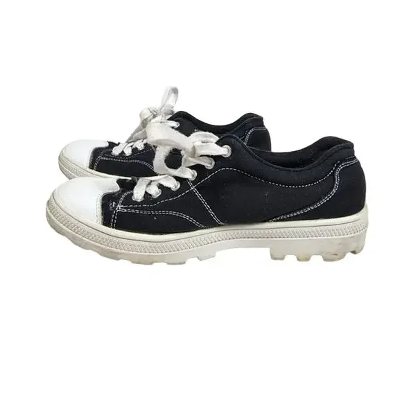 Skechers Shoes Womens Sketchers Roadies True Roots Chunky
